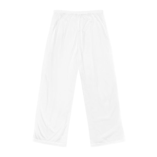 Middle Man Moto Women's Pajama Pants — Graphic Lounge Sleepwear