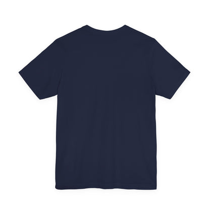 Moto Cross Retro Logo T-Shirt — Vintage Motocross Graphic Tee