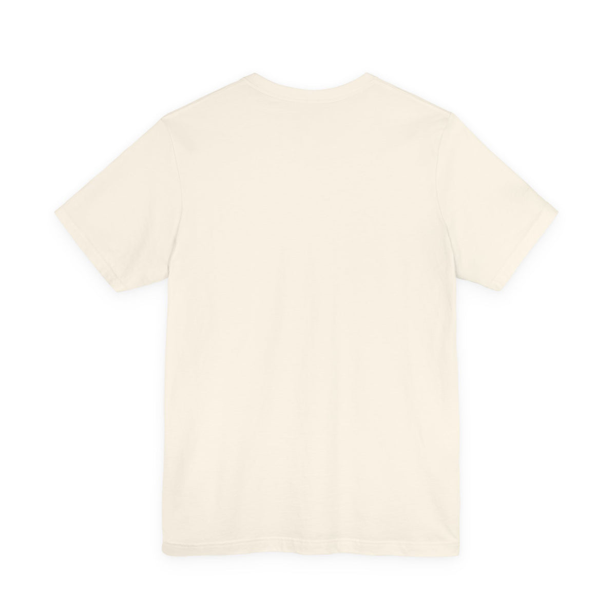 Black Cat Graphic Tee — Small Vintage Cat Illustration T-Shirt