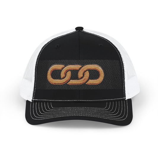 Snapback Trucker Cap