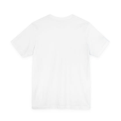 Black Cat Graphic Tee — Small Vintage Cat Illustration T-Shirt