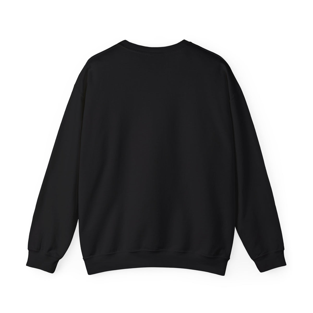 Moto Coffee Crewneck Sweatshirt — Retro Moto Coffee Logo Pullover